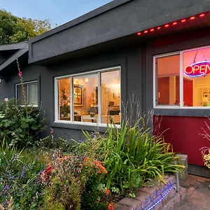 2* Motel Thriftlodge